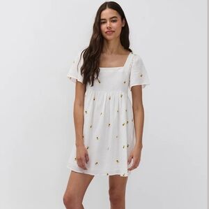 Ghanda "Margie" Mini Dress Size L